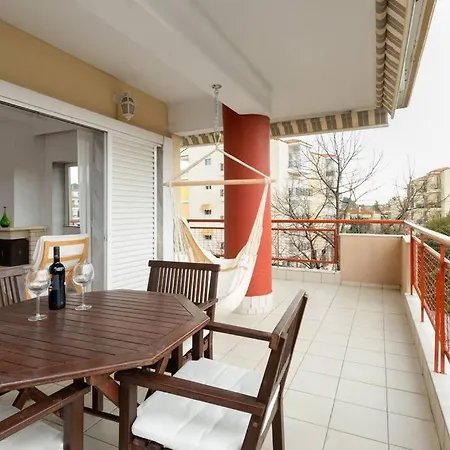 アパート 3br 300mts From The *