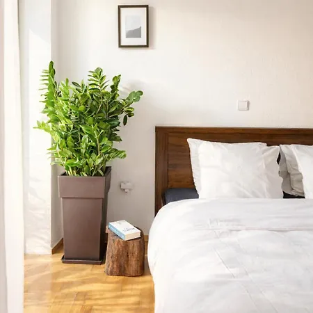 Appartement 3br 300mts From The Peraía