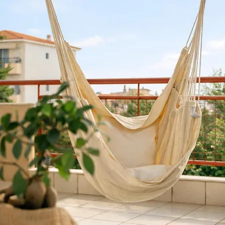 Appartement 3br 300mts From The