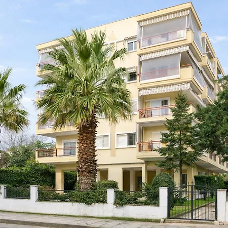 Appartement 3br 300mts From The