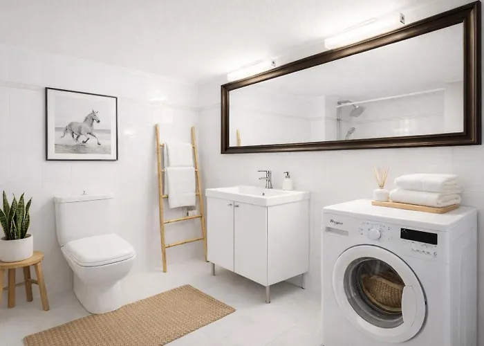 3br 300mts From The Peraía