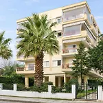 Apartament 3br 300mts From The