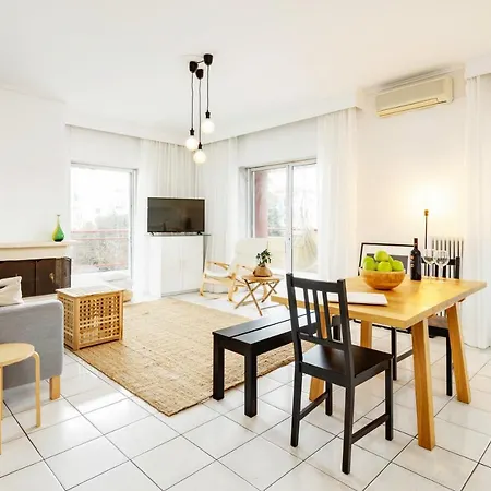 3br 300mts From The Апартаменты *