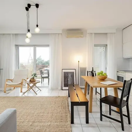 Daire 3br 300mts From The *