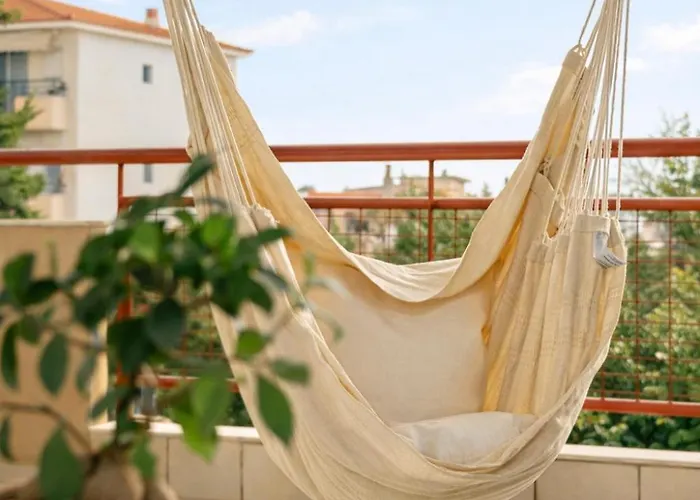 Apartman 3br 300mts From The